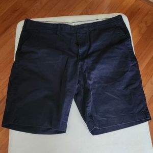Sonoma Life + Style Flat Front Shorts